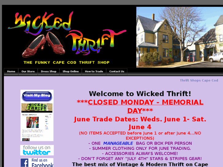 www.wickedthrift.com