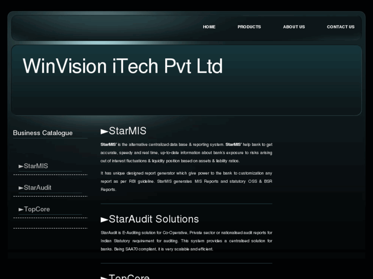 www.winvisionitech.com