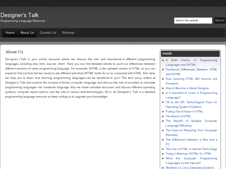 www.xhtmlguru.com