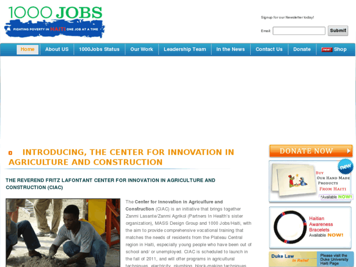 www.1000jobshaiti.org