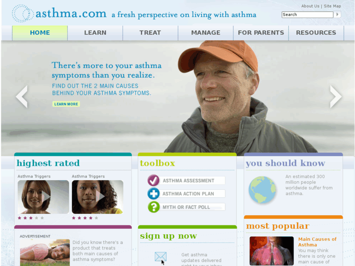 www.actionasthma.com