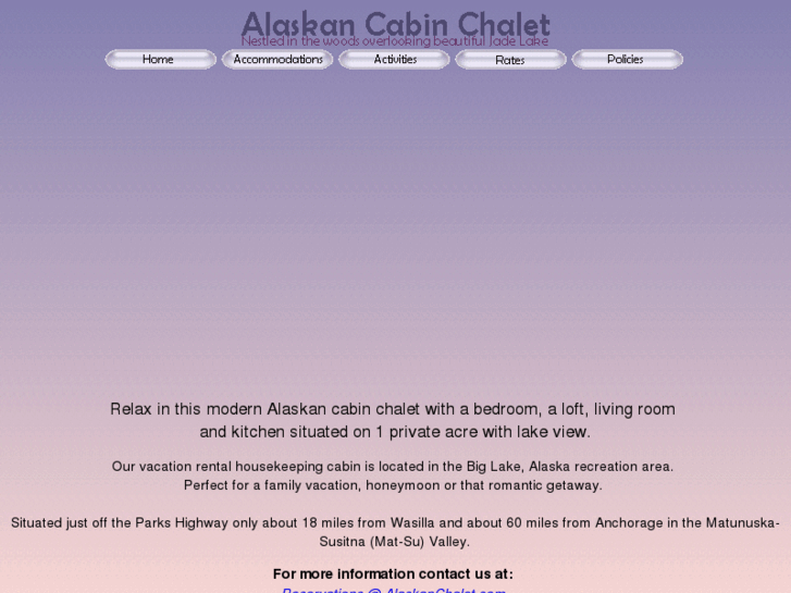 www.alaskanchalet.com