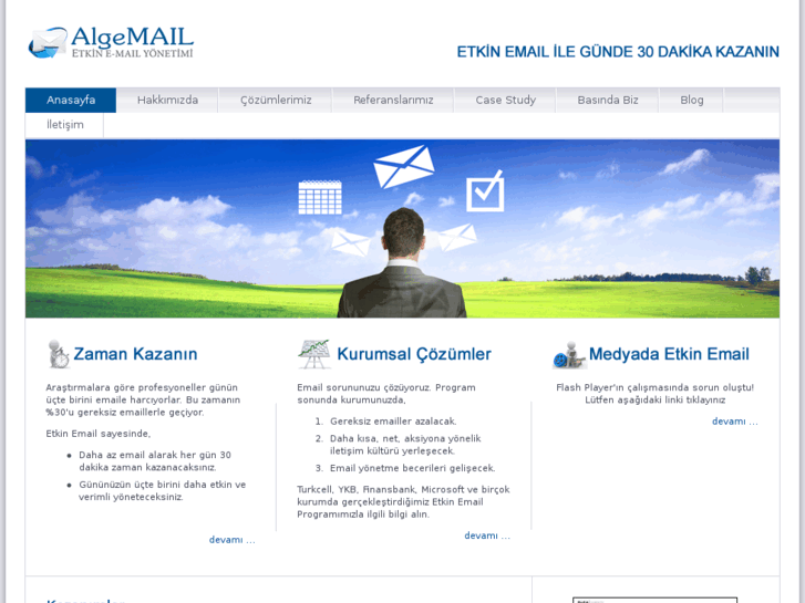 www.algemail.com