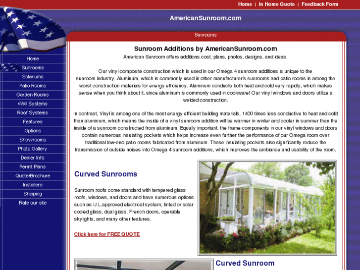 www.americansunroom.com