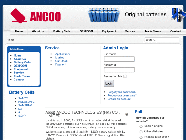 www.ancoo-battery.com