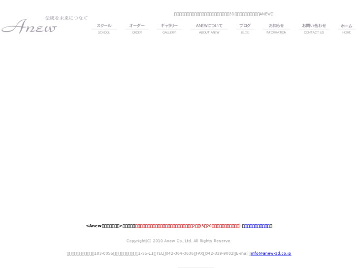 www.anew-3d.co.jp