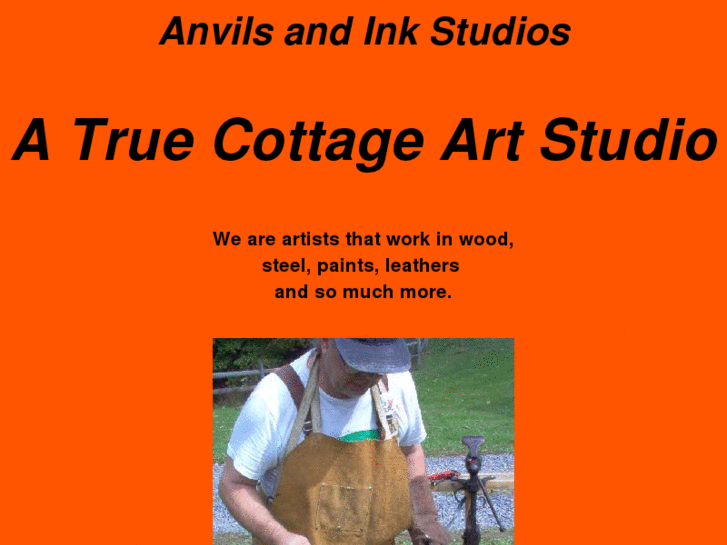 www.anvilsandinkstudios.com