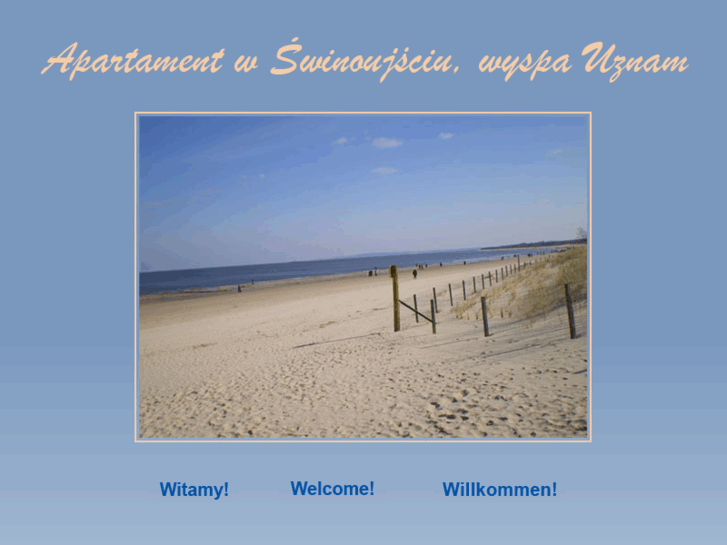 www.apartament-swinoujscie.com