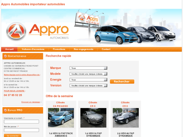 www.appro-auto.com