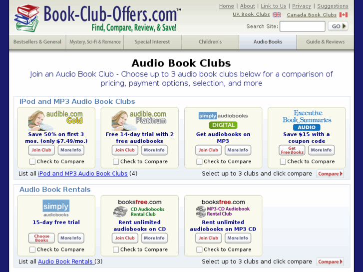 www.audio-book-offers.com