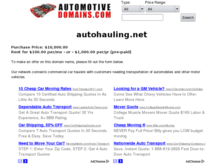 www.autohauling.net