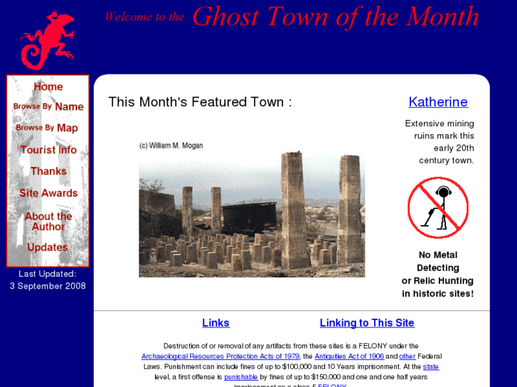 www.azghosttowns.com