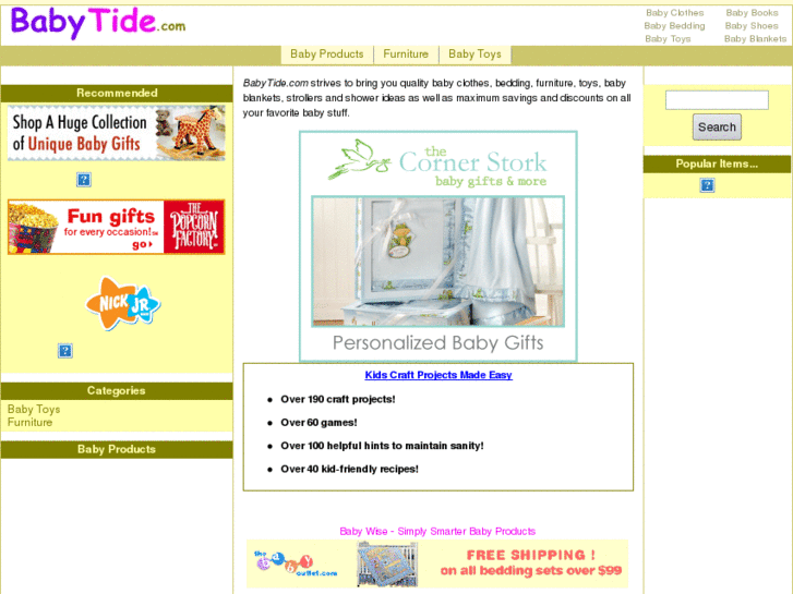 www.babytide.com