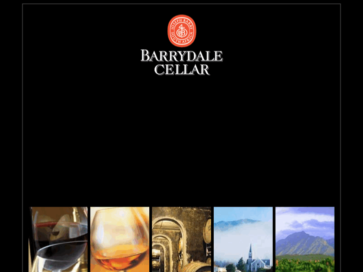 www.barrydalewines.co.za