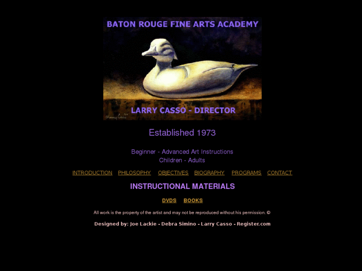 www.batonrougefinearts.com