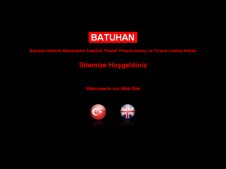 www.batuhanelektrik.com