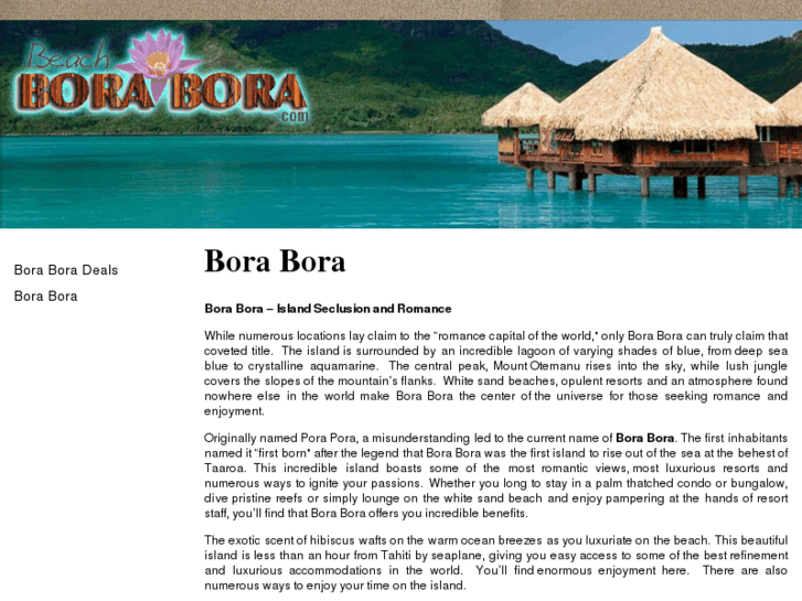 www.beachborabora.com