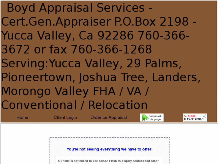 www.boydappraisalservices.com