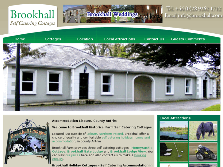 www.brookhall.com