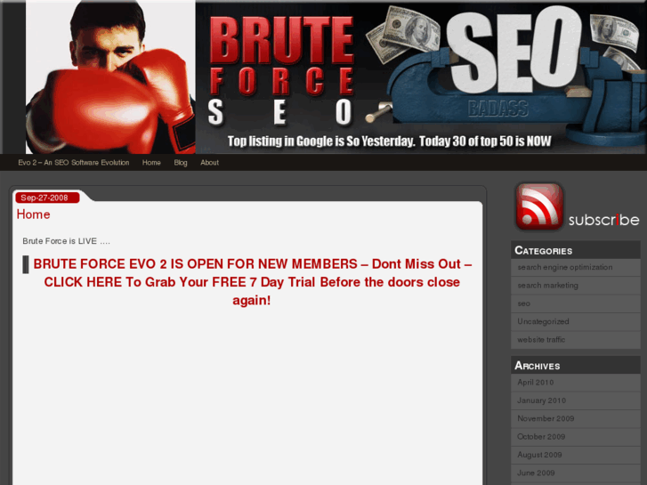 www.bruteforceseo.net