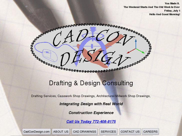 www.cadcondesign.com