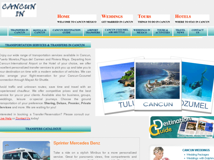 www.cancunin.com