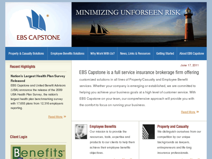 www.capstone-ebs.com