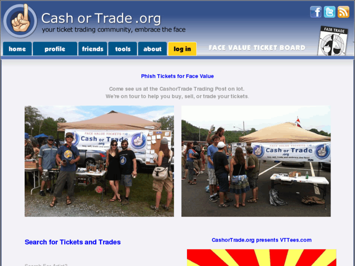 www.cashandtrade.net