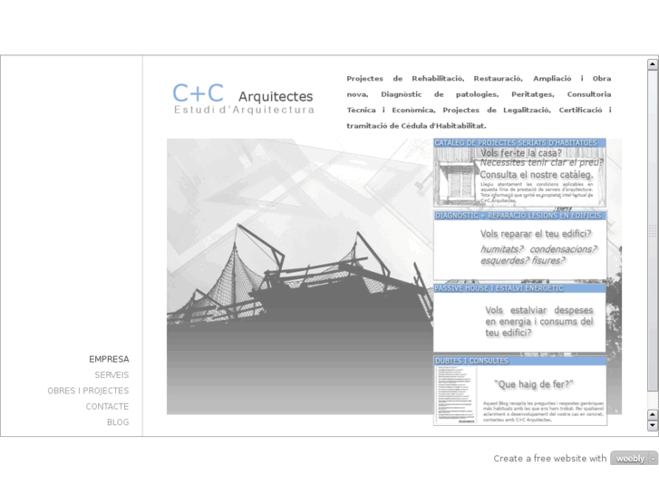 www.ccarquitectes.net