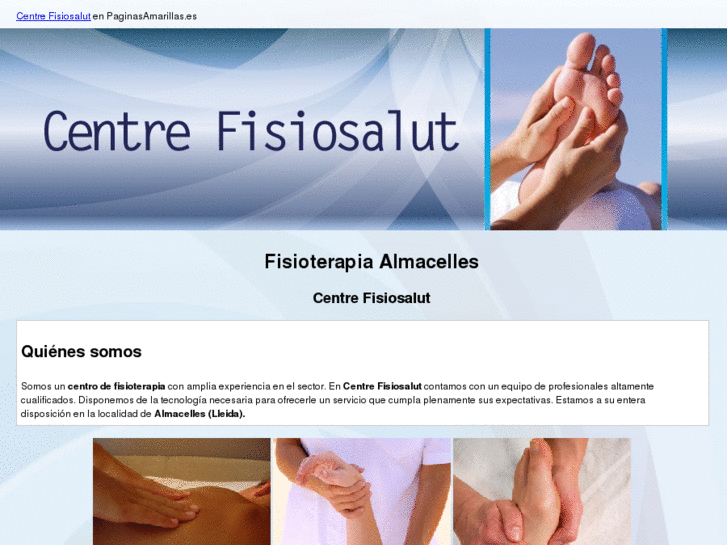 www.centrefisiosalutbaltasar.com