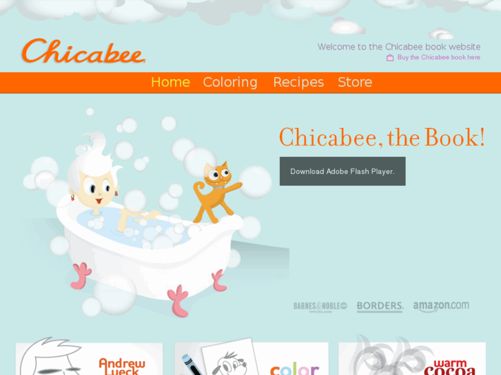 www.chicabee.com