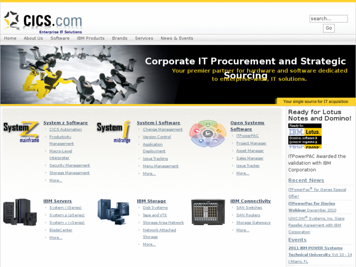 www.cics.com