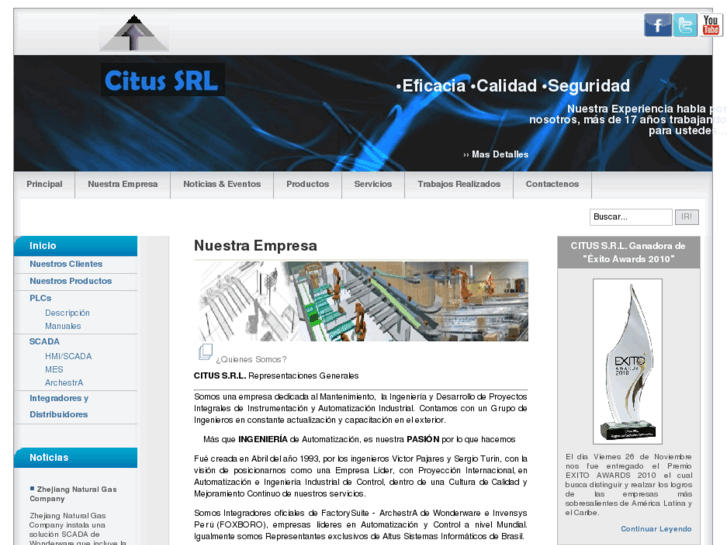 www.citussrl.com