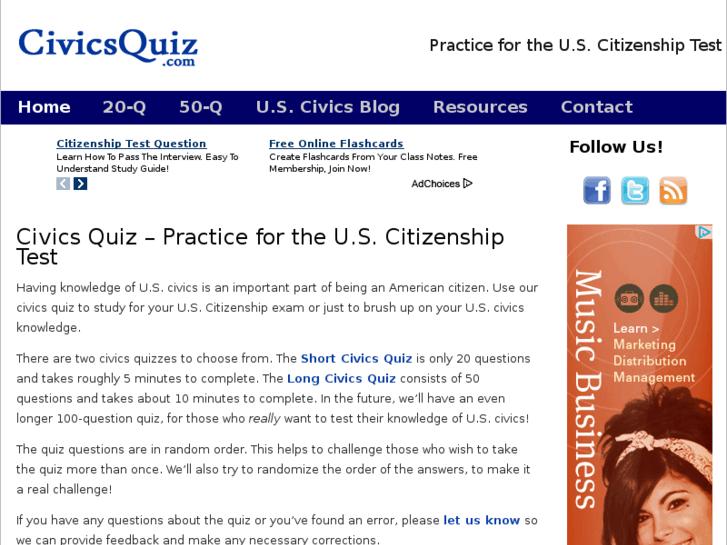 www.civicsquiz.com