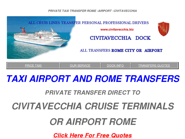 www.civitavecchia.biz