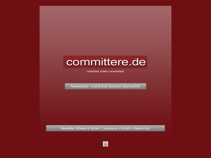 www.committere.com