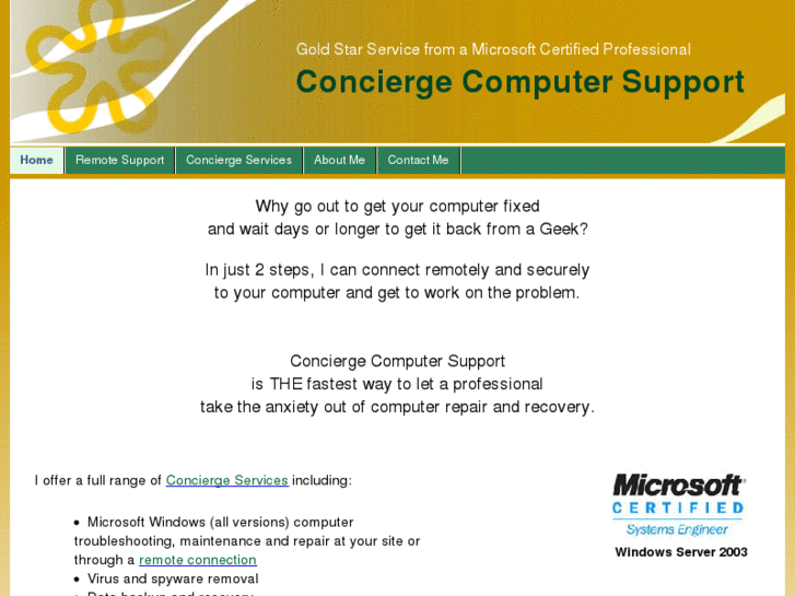 www.conciergecomputersupport.com