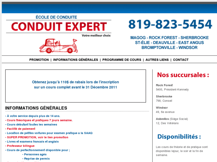 www.conduiexpert.com