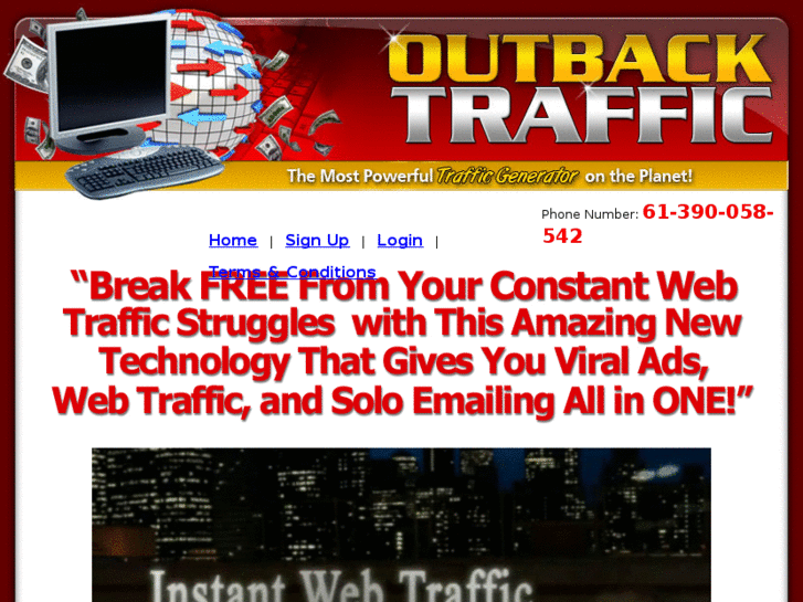 www.constructiveinternettraffic.com