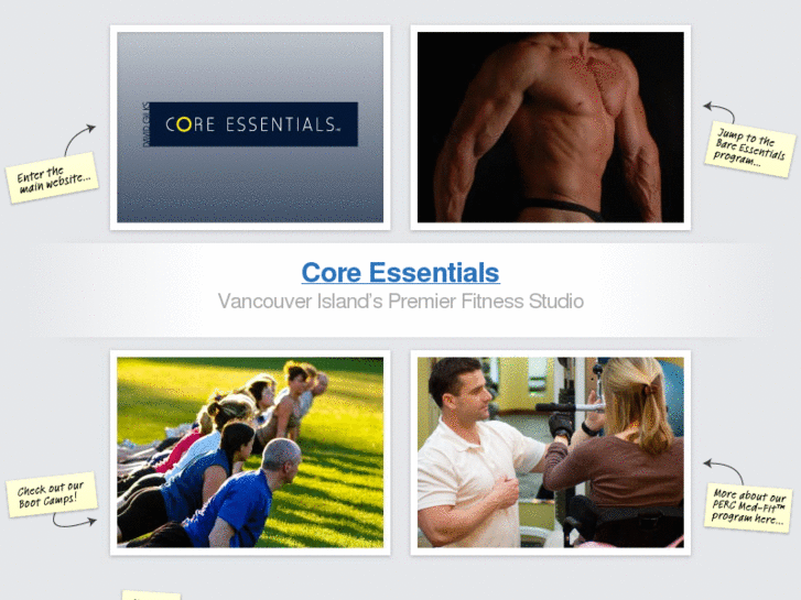 www.core-essentials.net