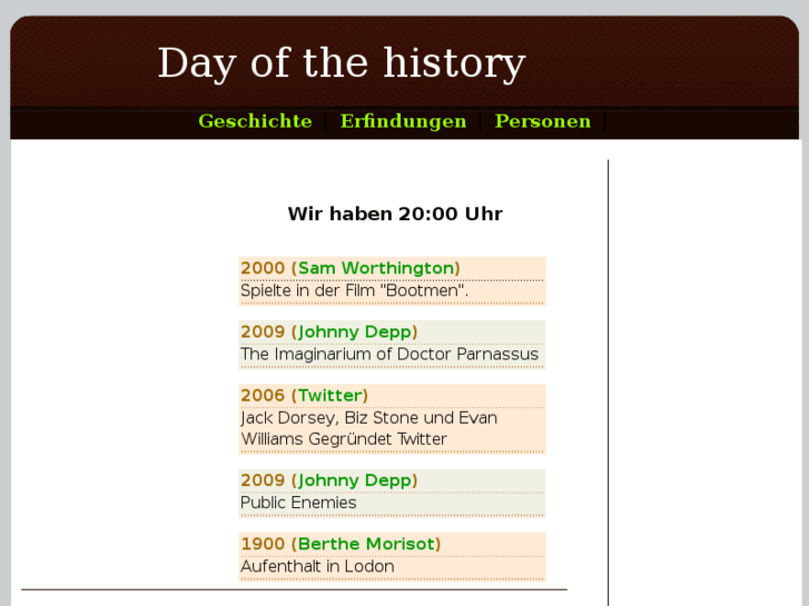 www.day-of-the-history.com