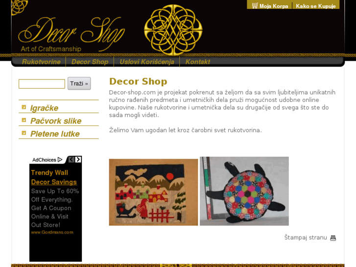 www.decor-shop.com