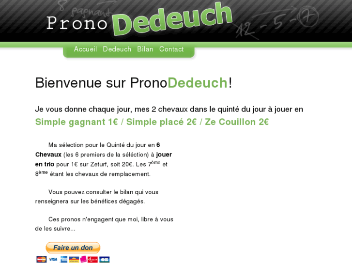 www.dedeuch.com