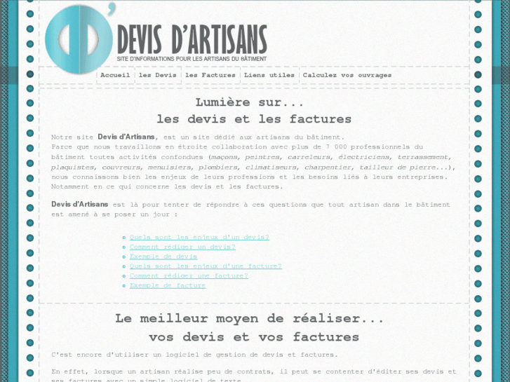 www.devisdartisans.com