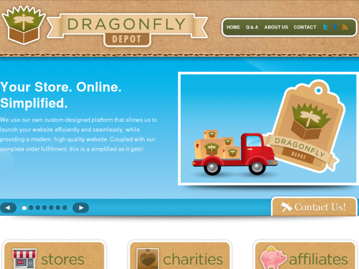 www.dragonflydepot.com