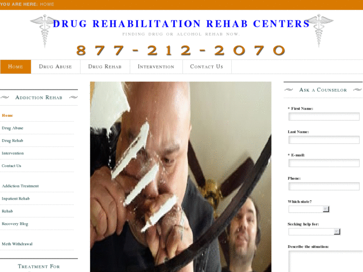 www.drugrehabilitationrehabcenters.com