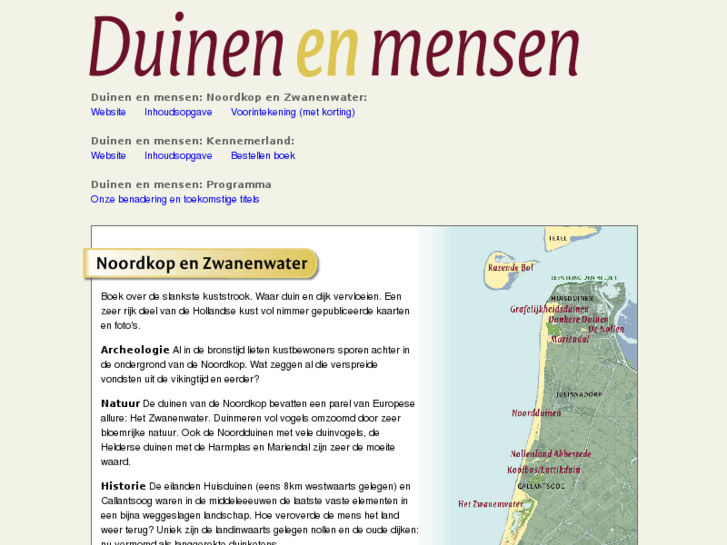 www.duinenenmensen.nl