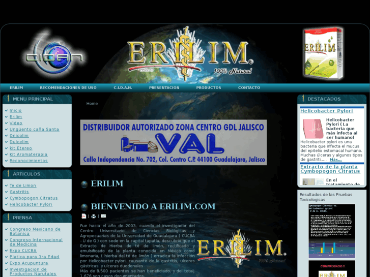 www.erilim.com