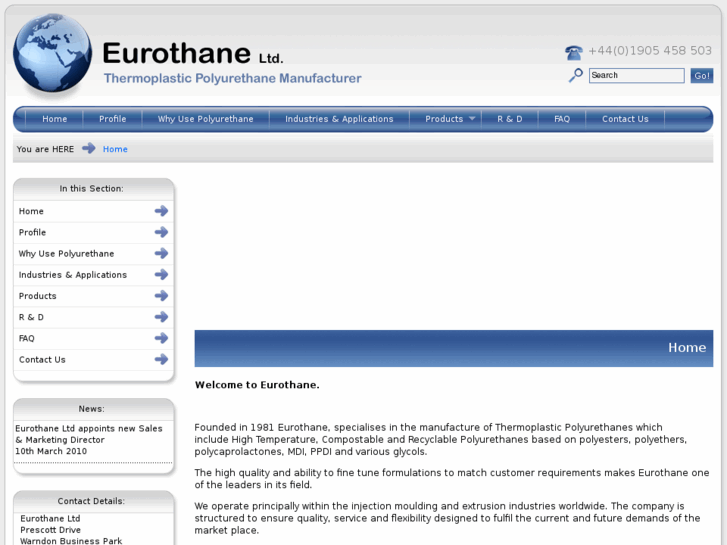 www.eurothane.com