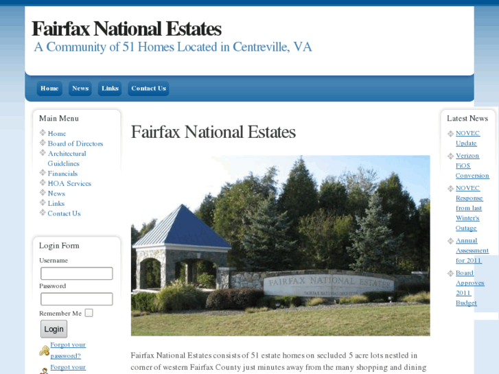 www.fairfaxnationalestates.com